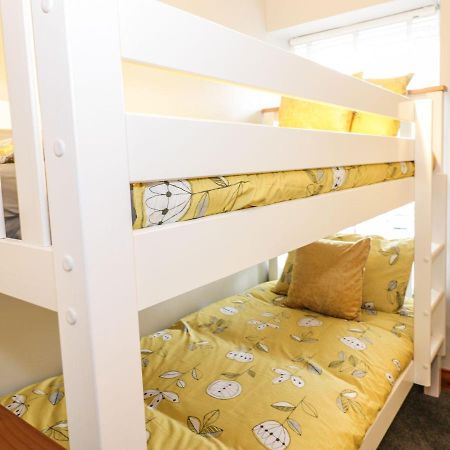 Mill Cottage Белфорд Екстер'єр фото