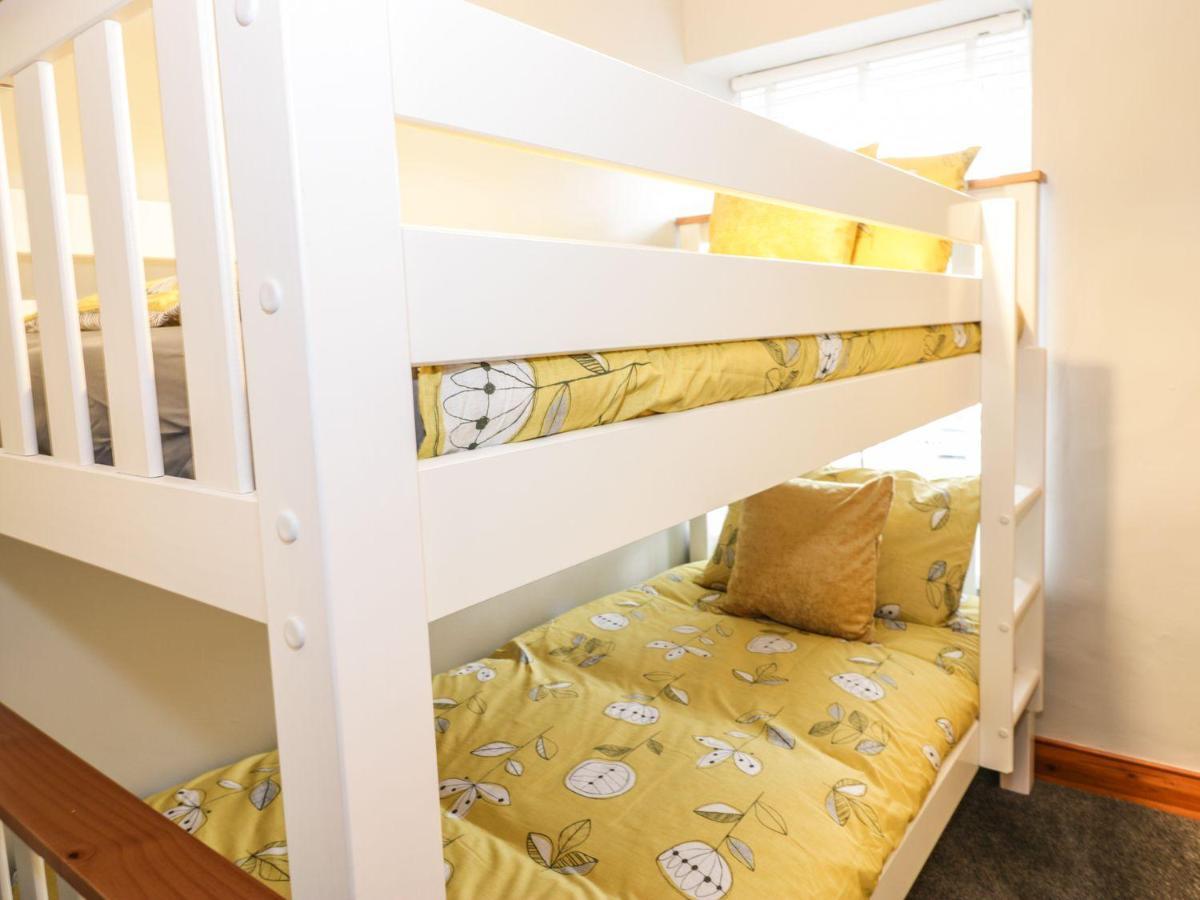 Mill Cottage Белфорд Екстер'єр фото