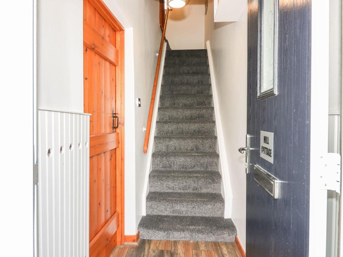 Mill Cottage Белфорд Екстер'єр фото