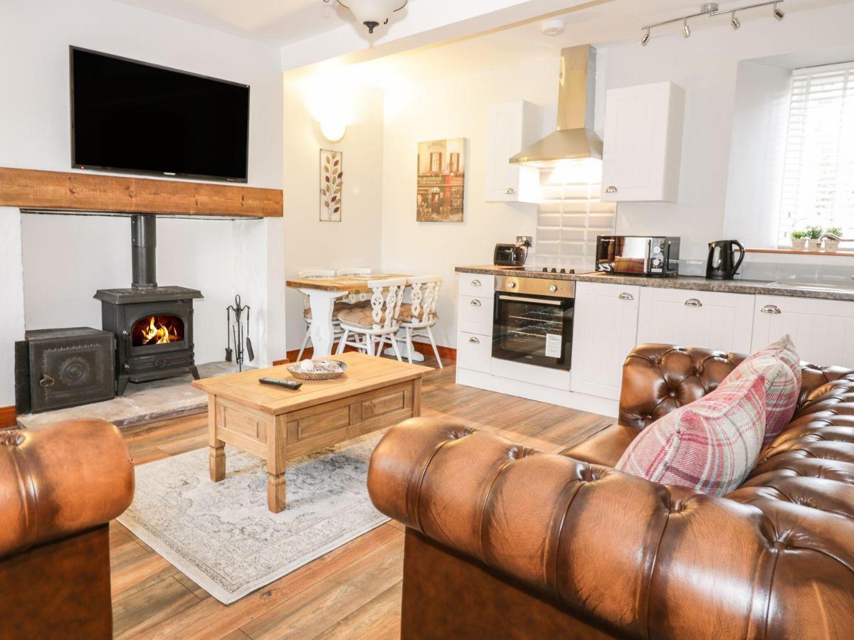 Mill Cottage Белфорд Екстер'єр фото