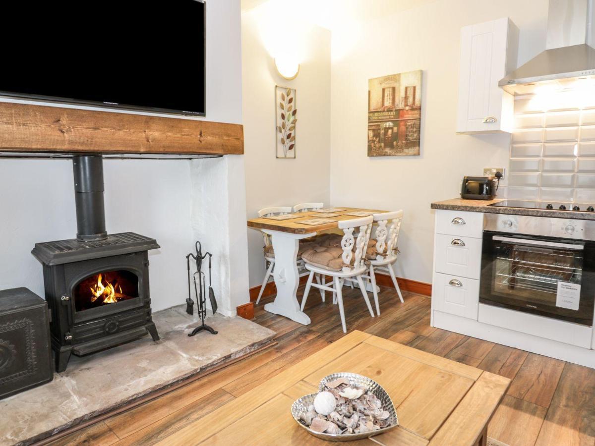 Mill Cottage Белфорд Екстер'єр фото